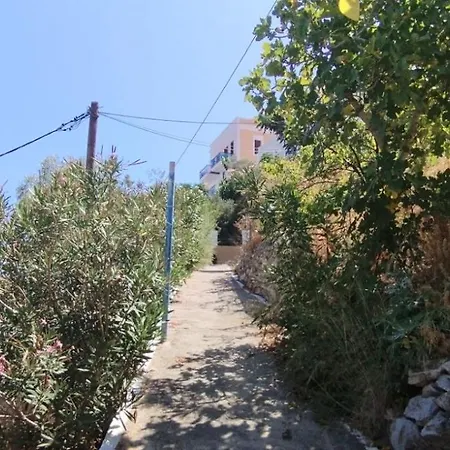 Dikaia 2 Symi