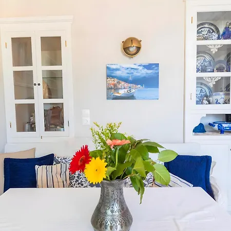 Apartment Dikaia 2