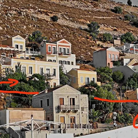 Dikaia 2 * Symi