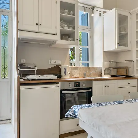 Apartment Dikaia 2
