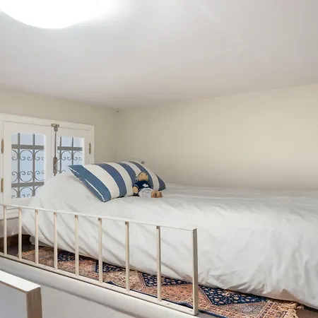 Apartment Dikaia 2 Symi