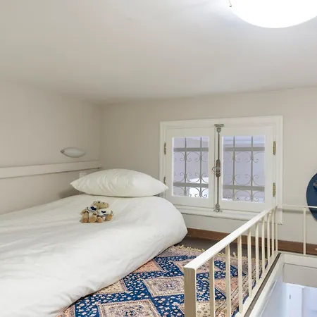 Dikaia 2 Apartment
