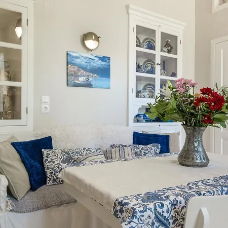 Apartment Dikaia 2 *